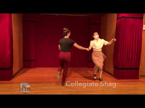 Swing It Seattle -  Learn to Swing Dance - Lindy Hop/Balboa/Collegiate Shag