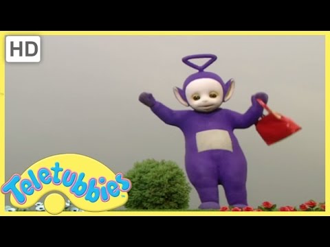 Teletubbies Full Episode: Drawing Cacti (NEW Classic Teletubbies in HD)