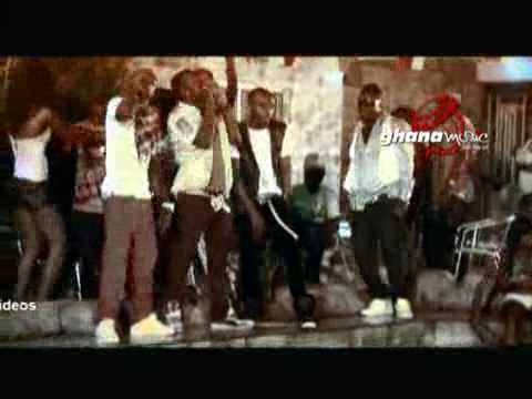 Twe Ben Me by Dadabees Feat. Castro.flv