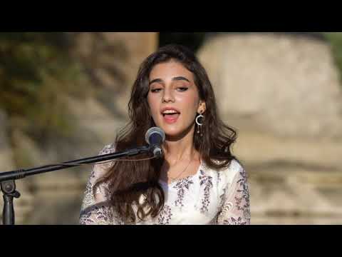 SARI GYALİN - HÊLÎN TAPANCI (ANADOLU KUARTET & KOMA MA)