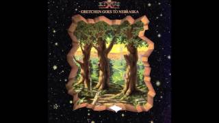 King's X-Out of the Silent Planet