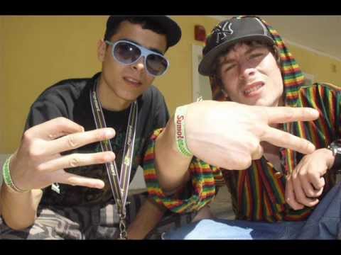 NAVEGA FT. DRE MWK - Queres-me conhecer?