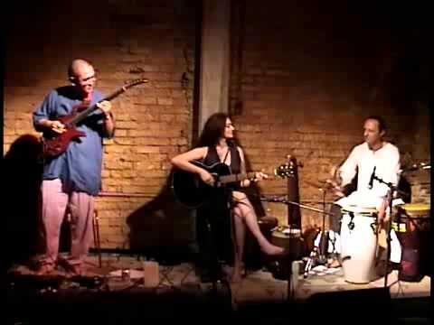 Ana Rita Simonka - Samsara