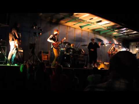 Seven Nation Army & Fire - performed @ Martham Carnival 2013
