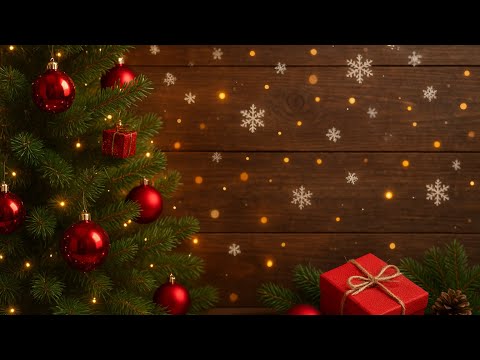 Ka hrang Christmas (Original Soundtrack )