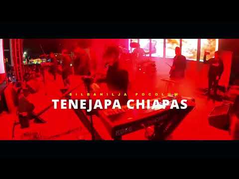 EL DISFRAZADOR - GRUPO SOBERANO DE TIERRA MIXTECA (EN VIVO) DESDE SILBANILJA POCOLUM TENEJAPA