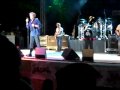 Eddie Money live "You Don't know Me " @ SunkenGarden in San Antonio Texas August 15, 2009.
