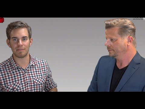 Richtig Ziele setzen leicht gemacht für Unternehmer mit Alex Düsseldorf Fischer Teil 2/2