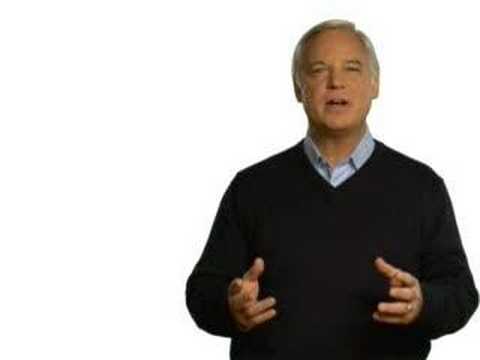 Jack Canfield: Getting Over a Difficult Situation