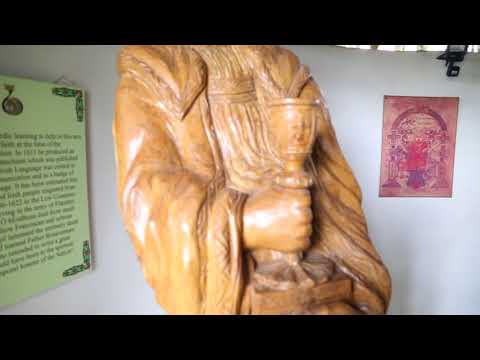 A Visitors Guide to Co Fermanagh - Celtic Gardens