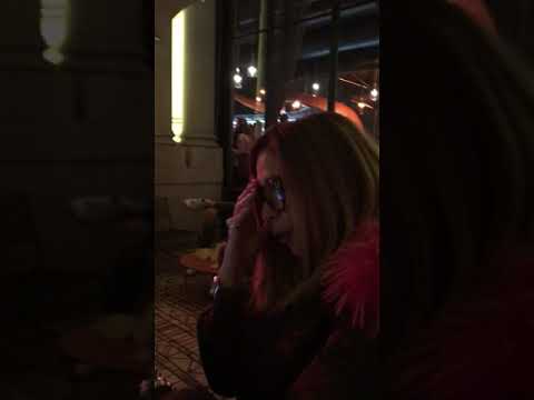 Saluti dalla Terrazza Aperol 🔝