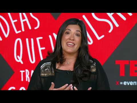 Charla TEDx sobre envejecimiento