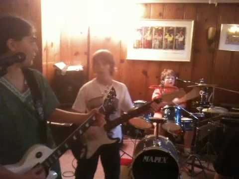 40Dogs (Cover By The Oxi-Morons)