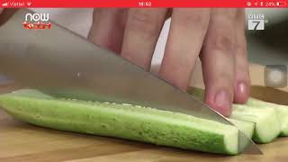 Món ngon mỗi ngày- 28/04/2018