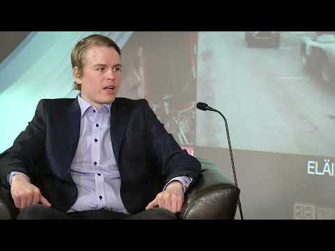 Voiko rakkautta mitata? Icehearts 25v. juhlagaala. Icehearts-polun käynyt nuori Samuel Karlsson.