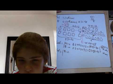 Lectia 1940 - Video Manual clasa a 5-a impreuna cu Maria si Proful Online