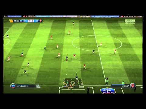 Equipe de France LFCP