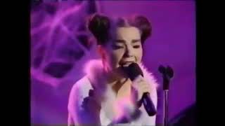 The Sugarcubes : Hit - The Arsenio Hall Show 1992 Remastered