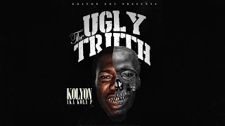 Kolyon - The Ugly Truth