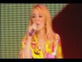 Kylie Minogue - After Dark HD Live (Body Language)