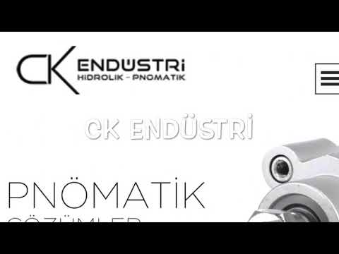 CK ENDÜSTRİ. PEMAKS ANA BAYİİ