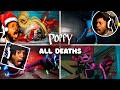 6 HOURS OF CORYXKENSHIN PLAYING POPPY PLAYTIME ALL CHAPTERS TO FALL ASLEEP TO
