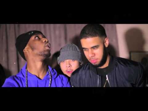 Grippah - 1xtra | @PacmanTV @Sho_Gripz