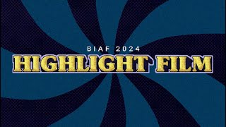 The 26th BIAF 하이라이트ㅣFestival Highlights
