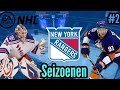 Het blijft spannend tot het eind! - NHL 21 SEASON MODE #2