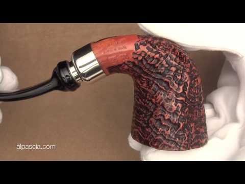 pipa Ser Jacopo S2 - pipe 545