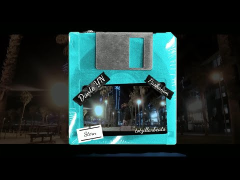 [FREE] [DANTE YN x PASHANIM X YUNG HURN] Type Beat 2021 - "Stern" (prod. by totzillar)