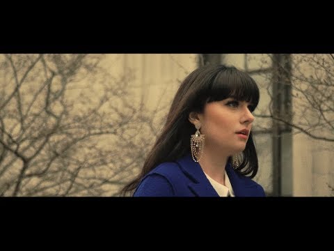 Ivory Layne - Heaven [Official Music Video]