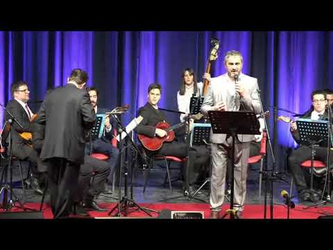 Miodrag - Miša Blizanac i GTO "Vasa Jovanovic", numera: "Vilo moja".