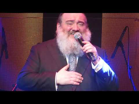HASC 32 Concert A Time for Music Shlomo Simcha Abie Rotenberg Yoeli Dikman 2019
