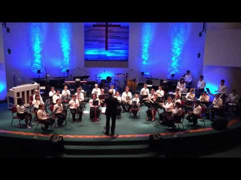 IOP Spring 2017 - Intermediate Band