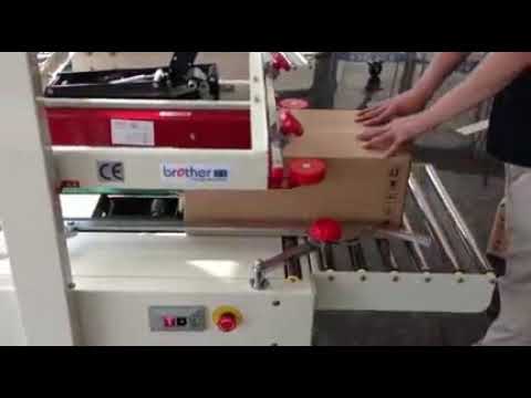 Carton Taping Machine-2 INCHES