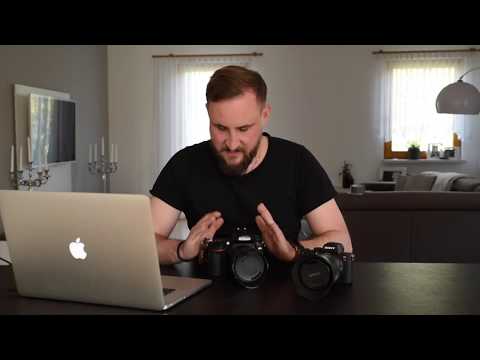 Sony A7 III vs. Nikon D750: Meine Erfahrung