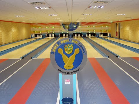 SKC Lohhof G1 - SC Olching G1