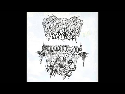 ROTTREVORE (USA/PA) - Copulation Of The Virtuous And Vicious EP 1991 [FULL EP]