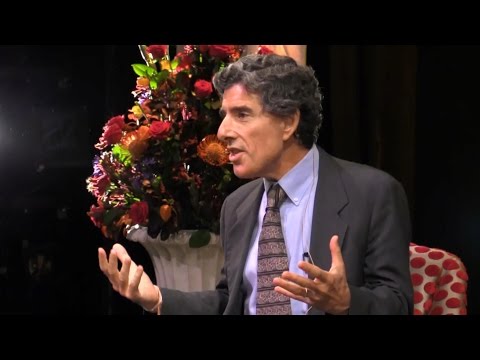Richard Davidson: the neuroscience of happiness