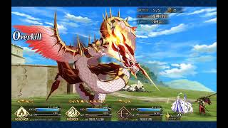 [心得] 四個有趣組隊