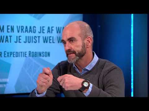 Herold Dat — Wat is de juiste mindeset voor succes? Ondernemersles #3 van