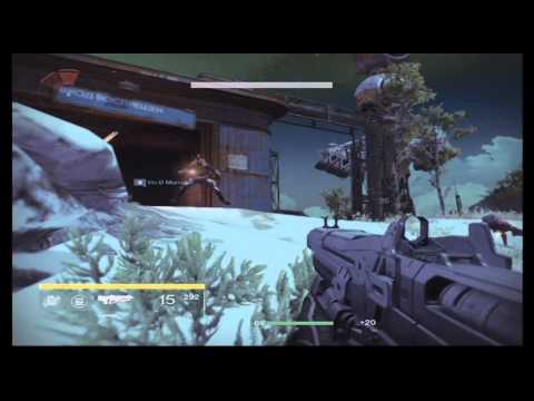 Destiny - The Last Array - Part 8 [No Commentary]