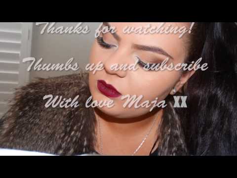 GRWM | Majlinda Sinani