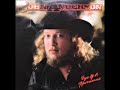 She Sure Got A Way With My Heart , John Anderson , 1984
