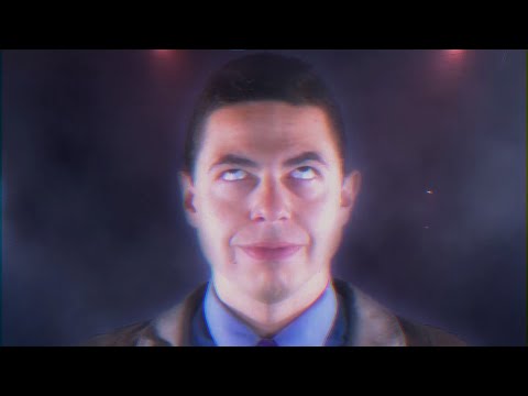 Matty C Beats feat. Arison Cain - Unsolved Mysteries (Official Music Video)