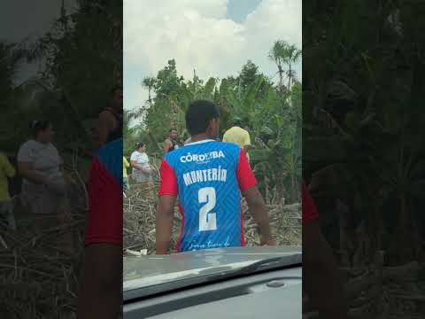 Inundaciones Pesca milagrosa en el Obligao San Pelayo