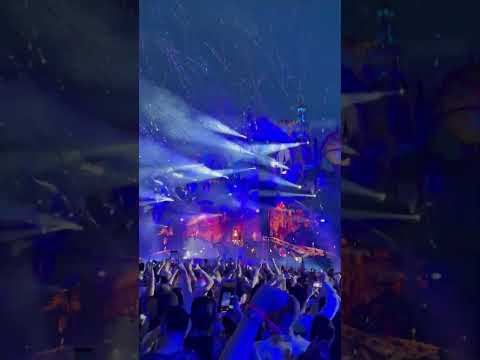 Steve Angello & Sebastian Ingrosso Knas - Tomorrowland 2023