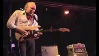 the Blasters- common man