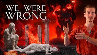 Download lagu The Discovery That Rewrote Pompeii mp3 Download lagu The Discovery That Rewrote Pompeii mp3